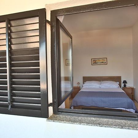 Apartman Branko Pag Town Bagian luar foto