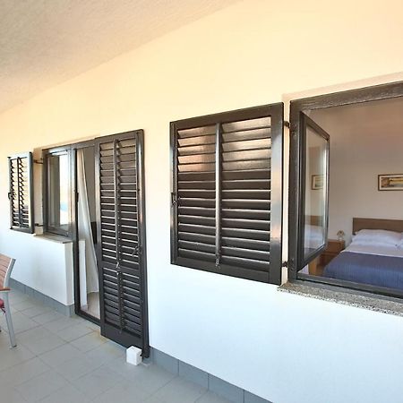 Apartman Branko Pag Town Bagian luar foto
