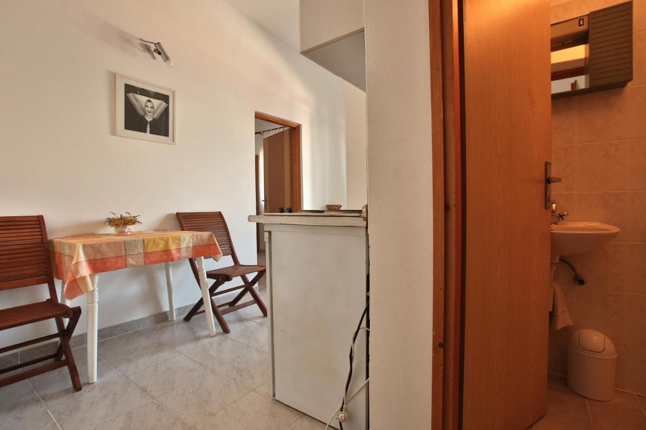 Apartman Branko Pag Town Bagian luar foto