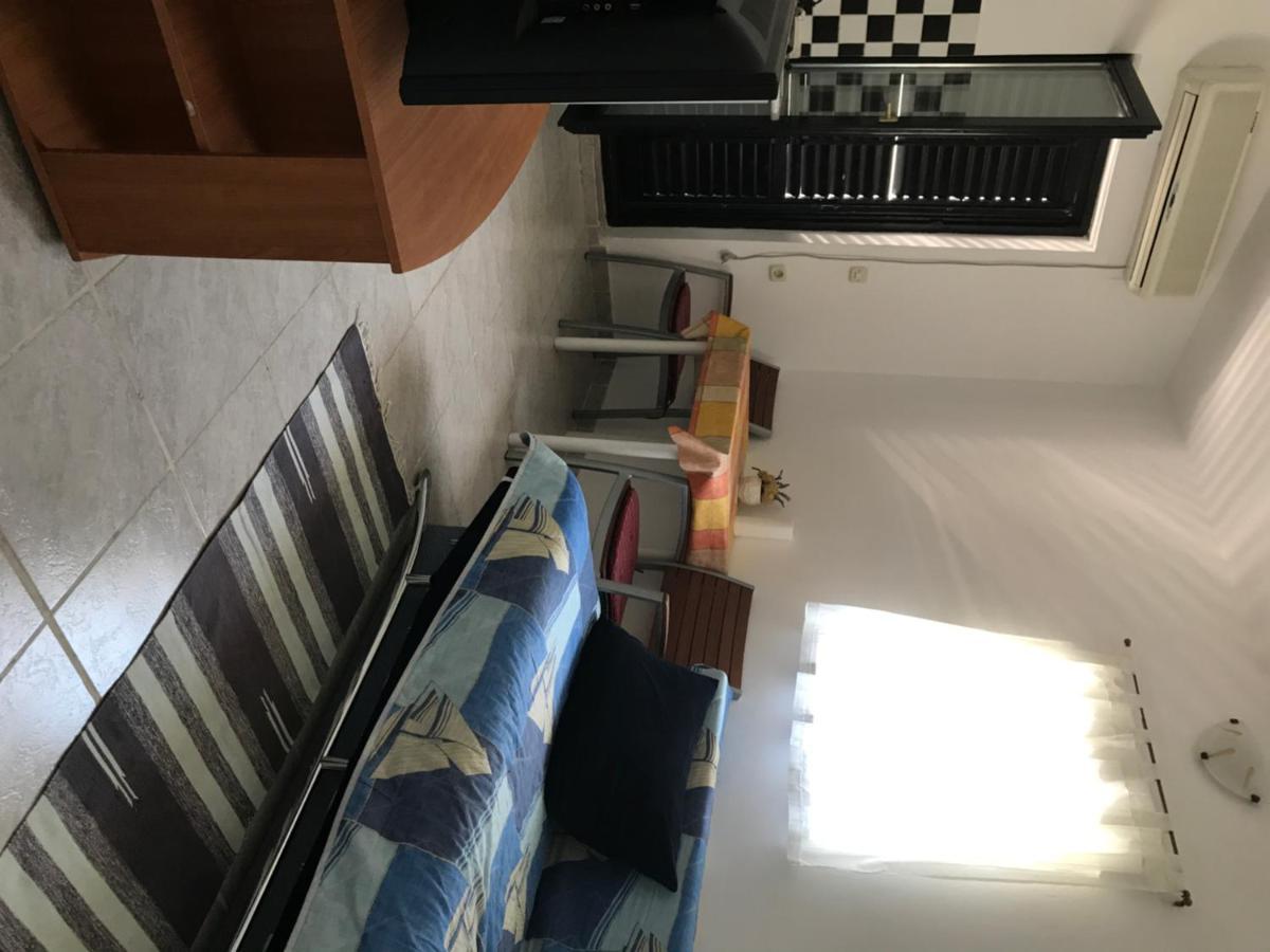 Apartman Branko Pag Town Bagian luar foto