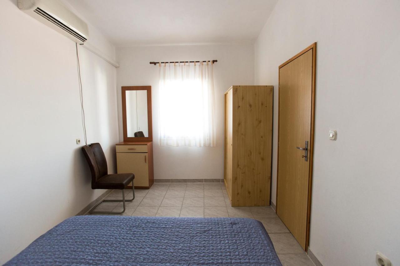 Apartman Branko Pag Town Bagian luar foto