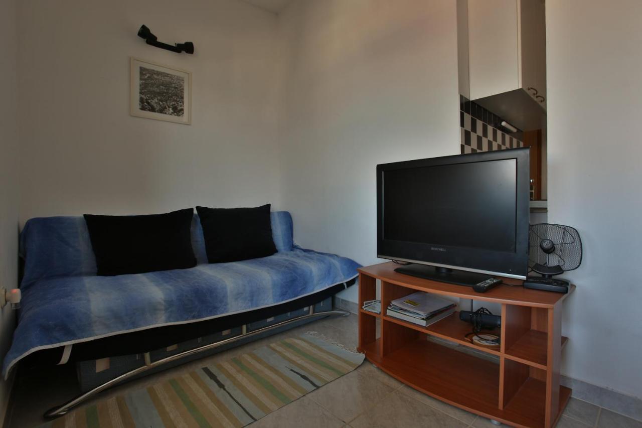 Apartman Branko Pag Town Bagian luar foto