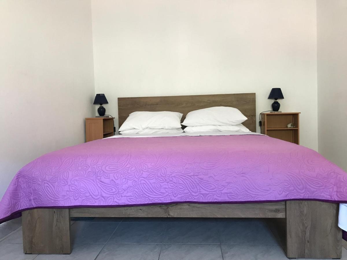 Apartman Branko Pag Town Bagian luar foto