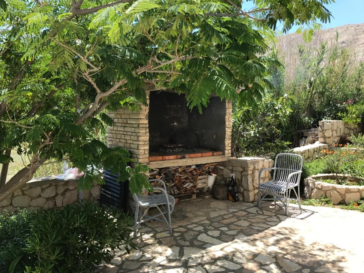 Apartman Branko Pag Town Bagian luar foto