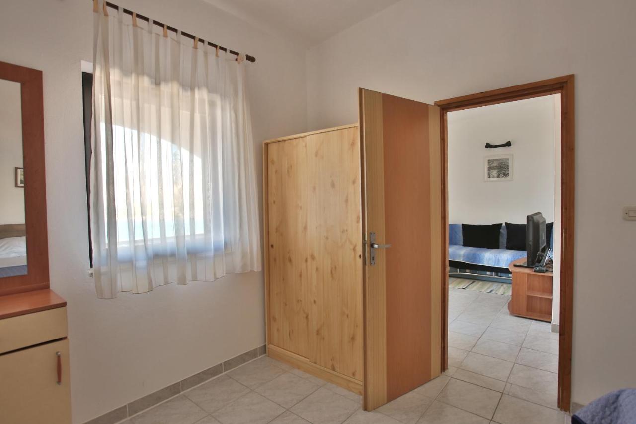 Apartman Branko Apartment Pag Town Bagian luar foto