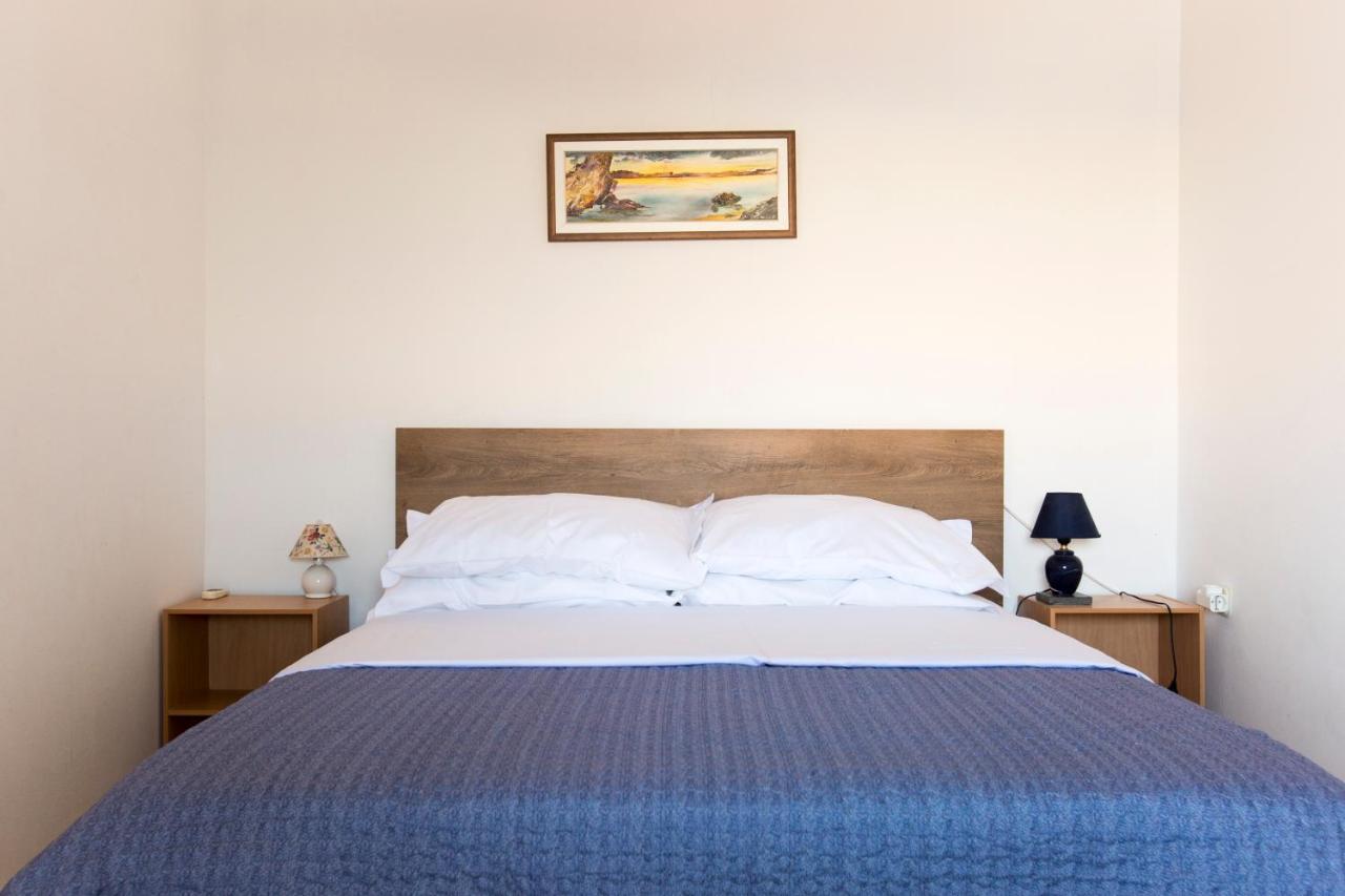 Apartman Branko Pag Town Bagian luar foto