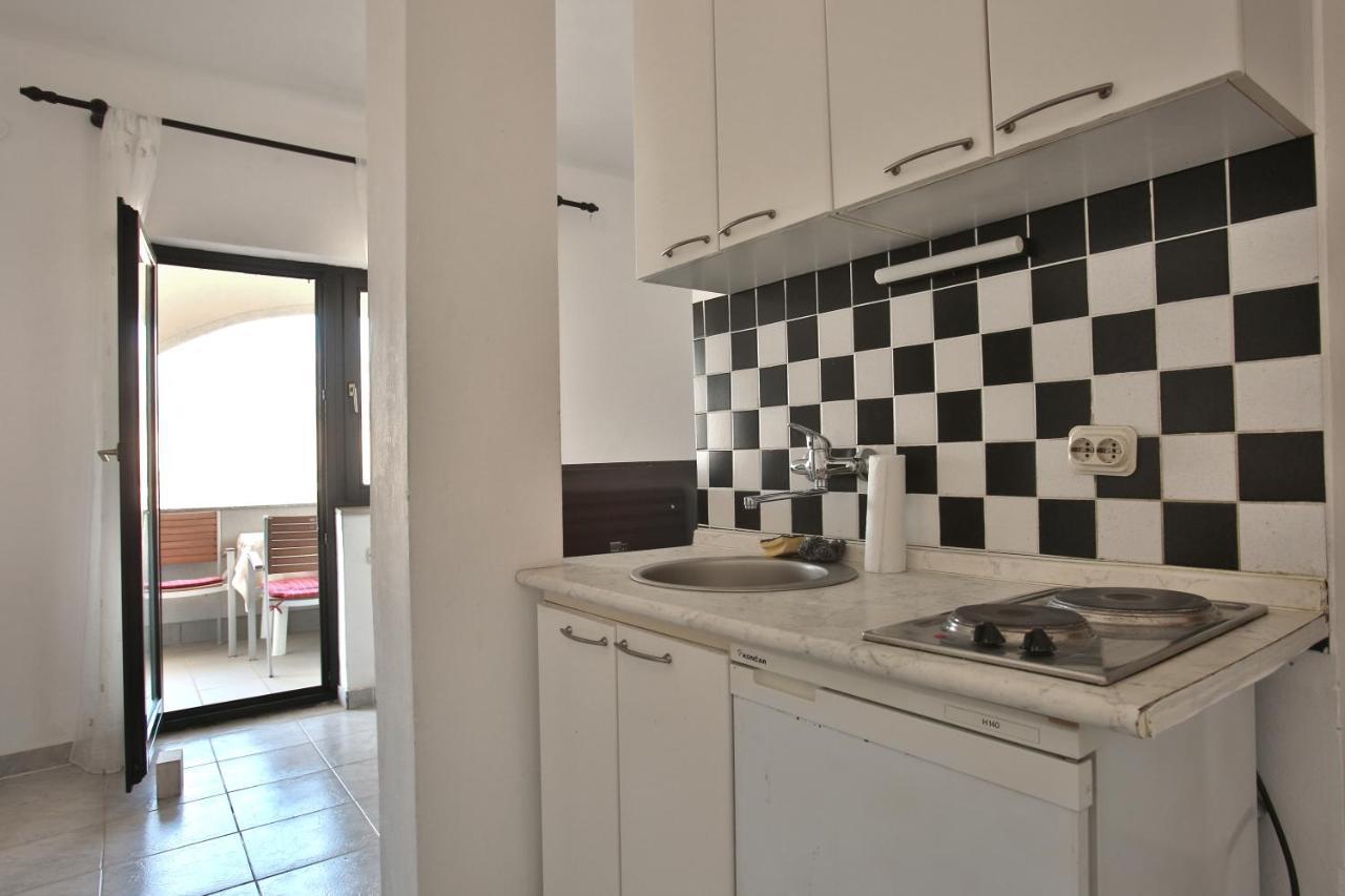 Apartman Branko Apartment Pag Town Bagian luar foto