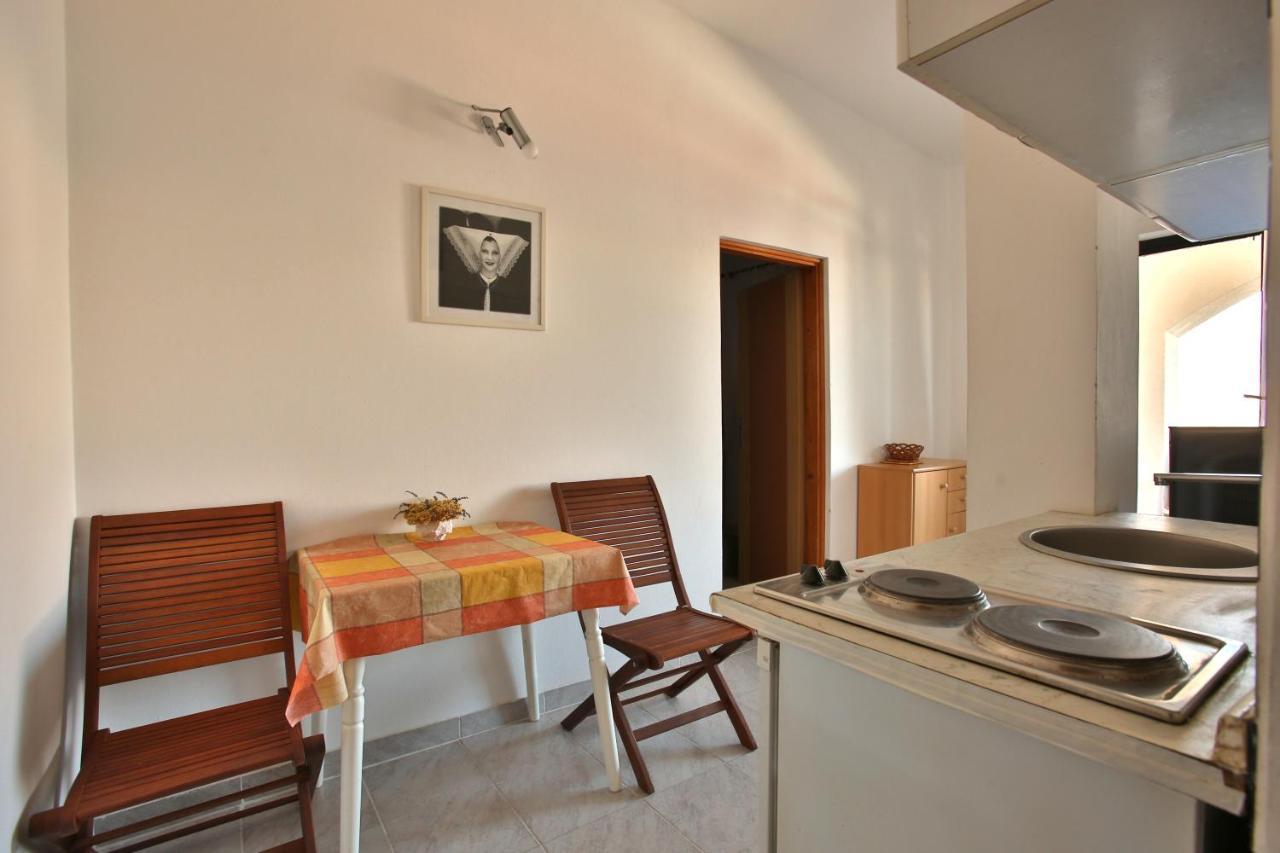 Apartman Branko Pag Town Bagian luar foto