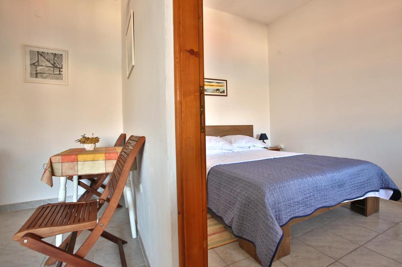 Apartman Branko Pag Town Bagian luar foto