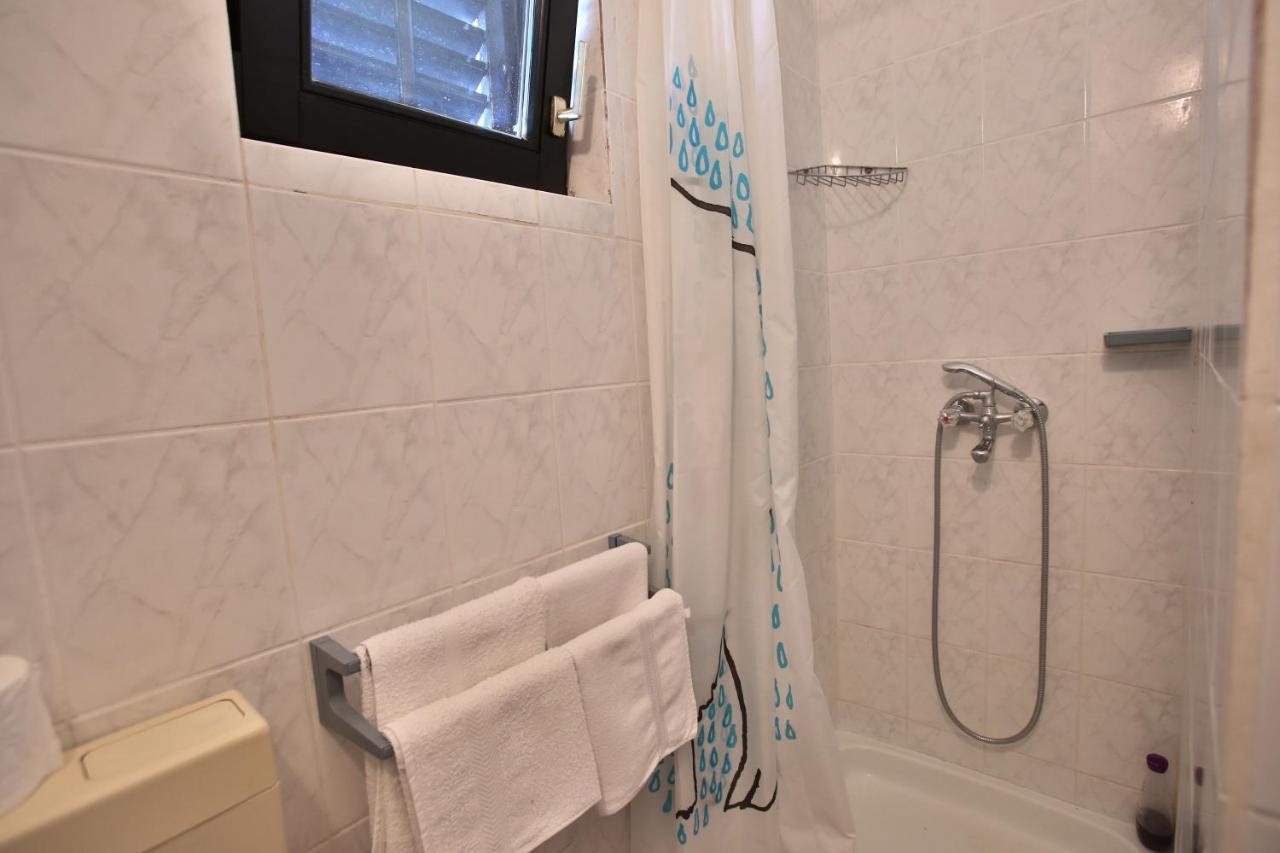 Apartman Branko Pag Town Bagian luar foto