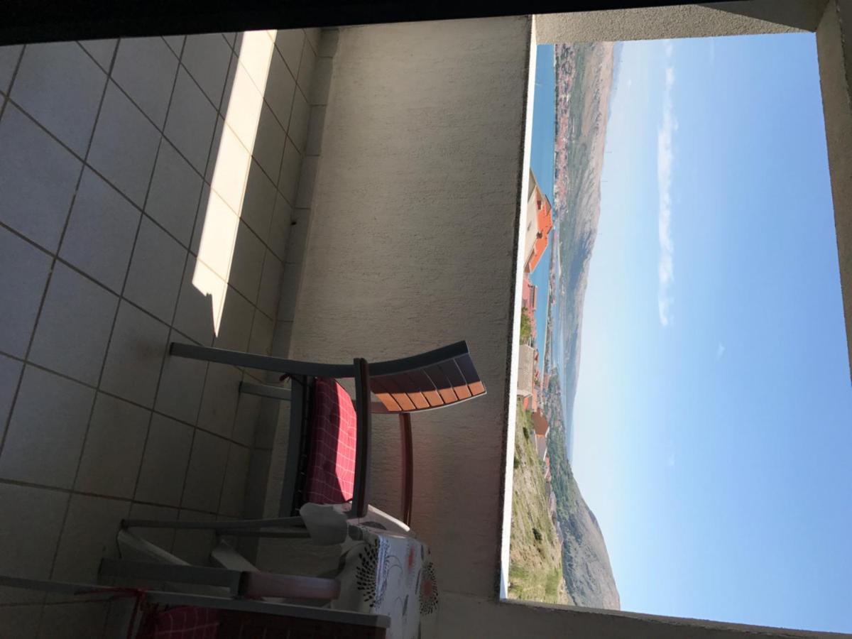 Apartman Branko Pag Town Bagian luar foto